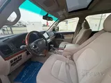 Toyota Land Cruiser GXR 2015